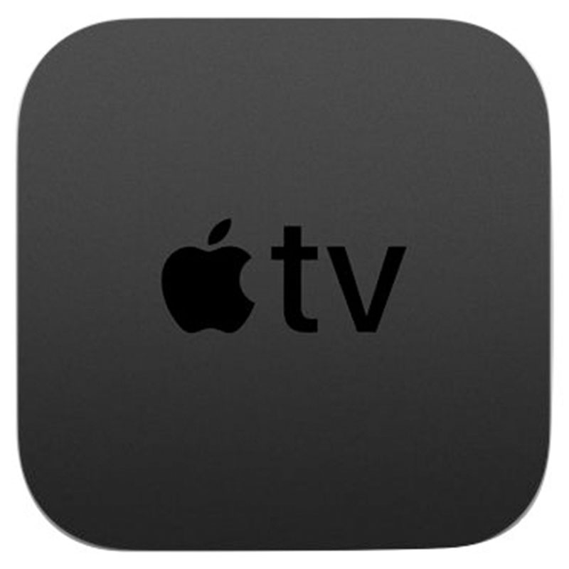 тв приставка apple tv 4k 64gb