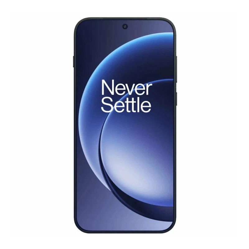 смартфон oneplus 15 12/256gb infinite black/черный (cph2745)