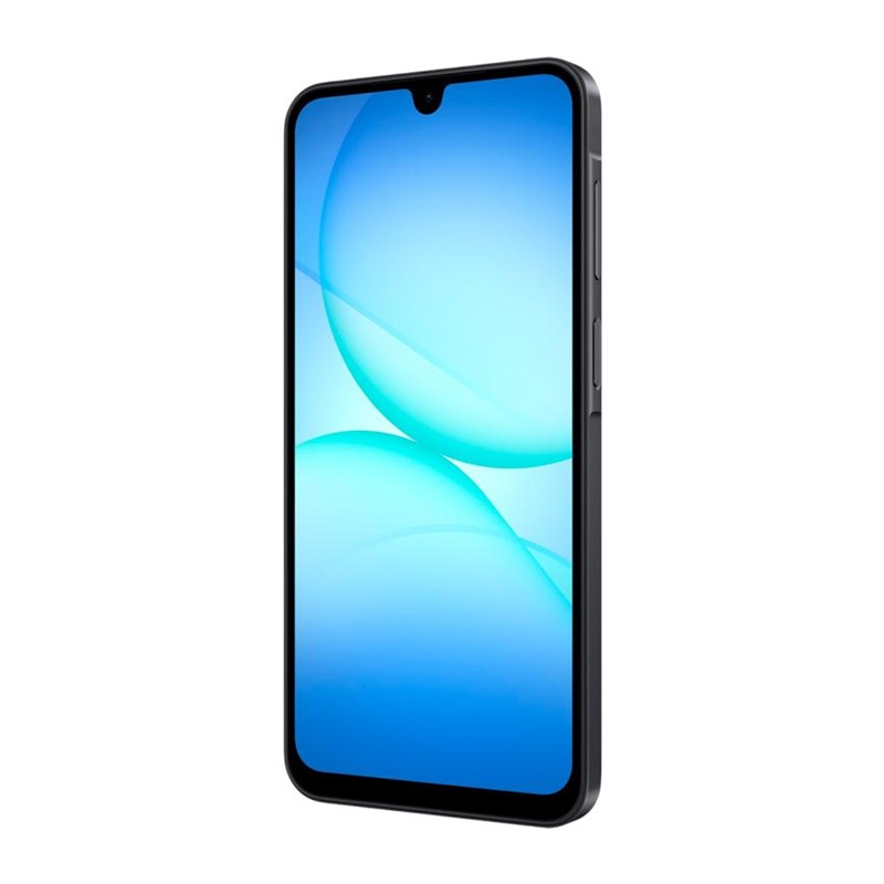 смартфон samsung galaxy a17 5g 4/128gb, dual nano sim, black/черный