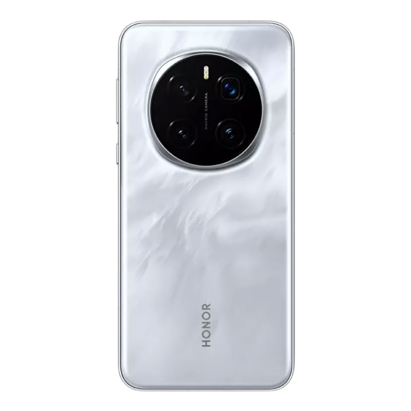 смартфон honor magic 7 pro 16/512 гб, серый/grey