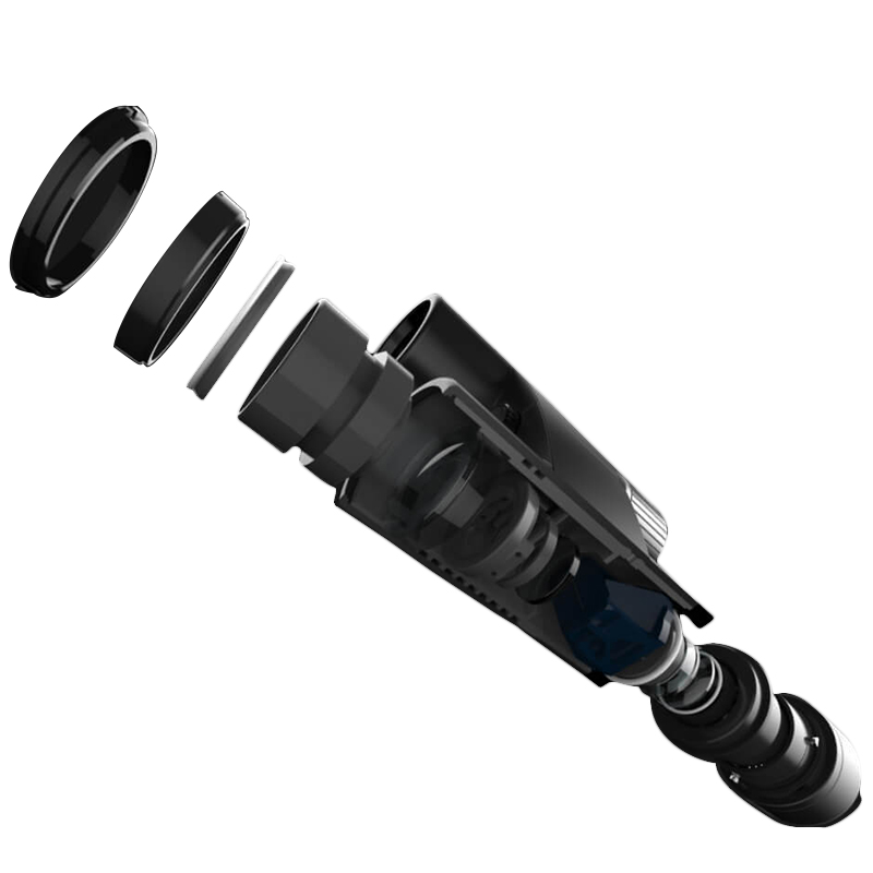 бинокль  xiaomi beebest binoculars black