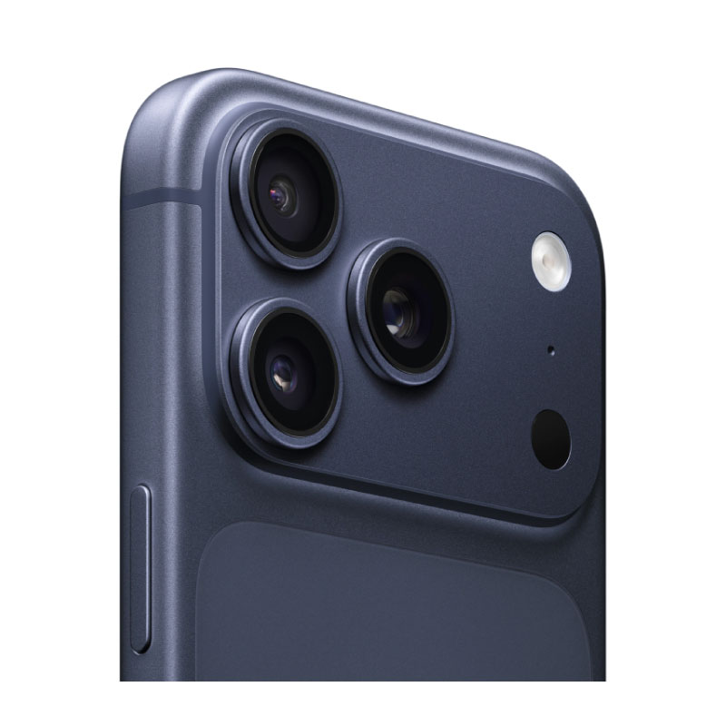 apple iphone 17 pro 1 tb, deep blue (тёмно‑синий)