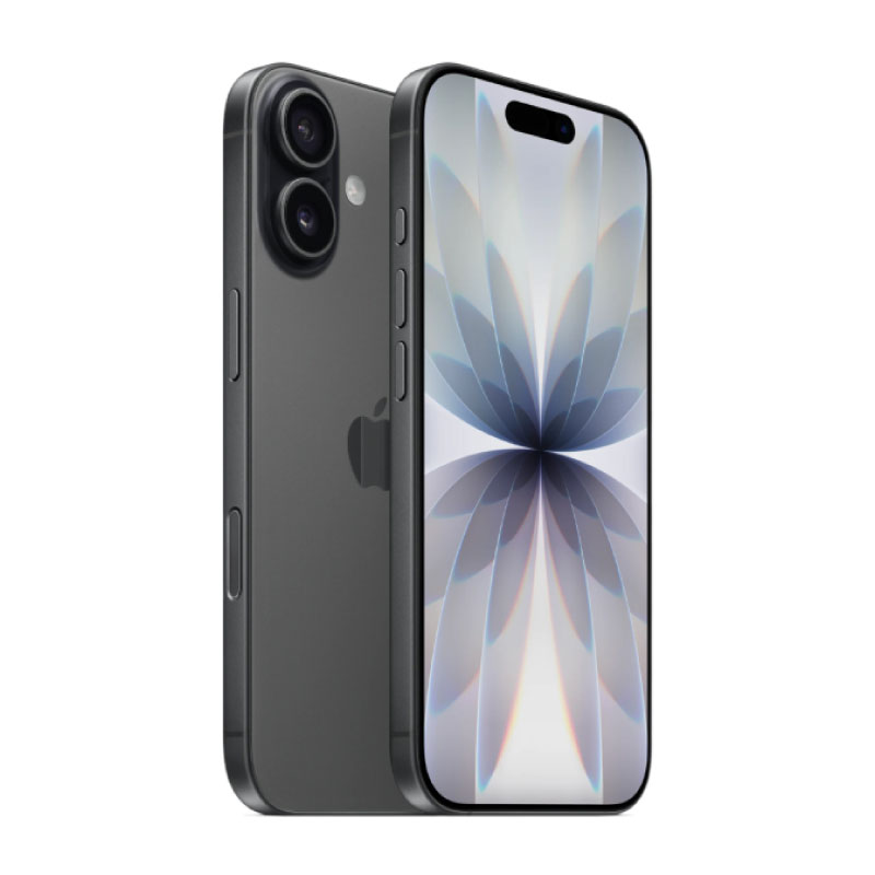 apple iphone 17 512 gb, black (черный)