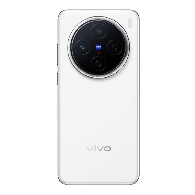 смартфон vivo x200 12/512 гб, dual nano sim, белый/white