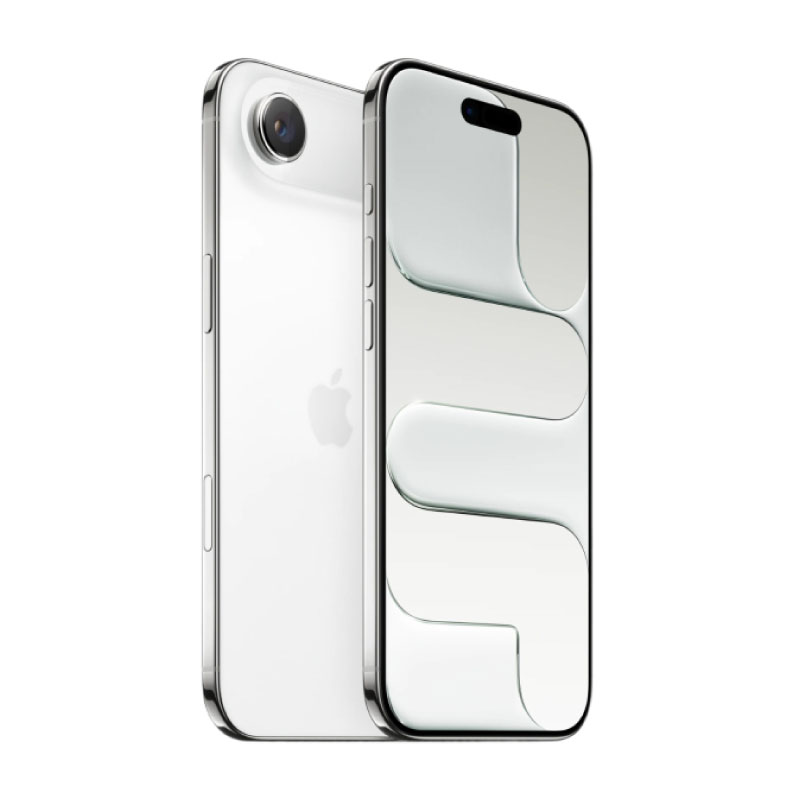 apple iphone air 256 gb, cloud white (белый)