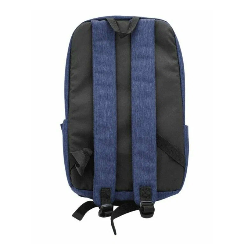 рюкзак xiaomi mini colorful backpack 20l синий