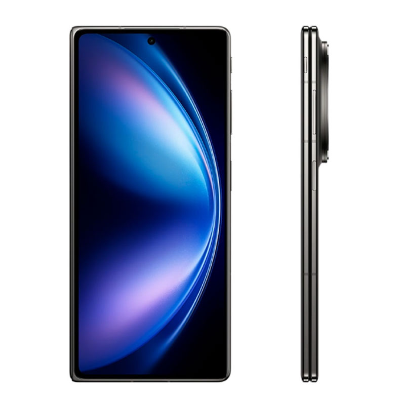 смартфон vivo x fold5 16/1 тб, dual nano sim, титановый/titanium