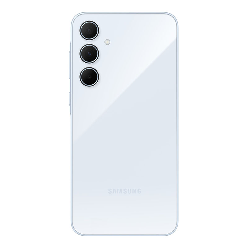 смартфон samsung galaxy a35 5g 8/256 гб, голубой