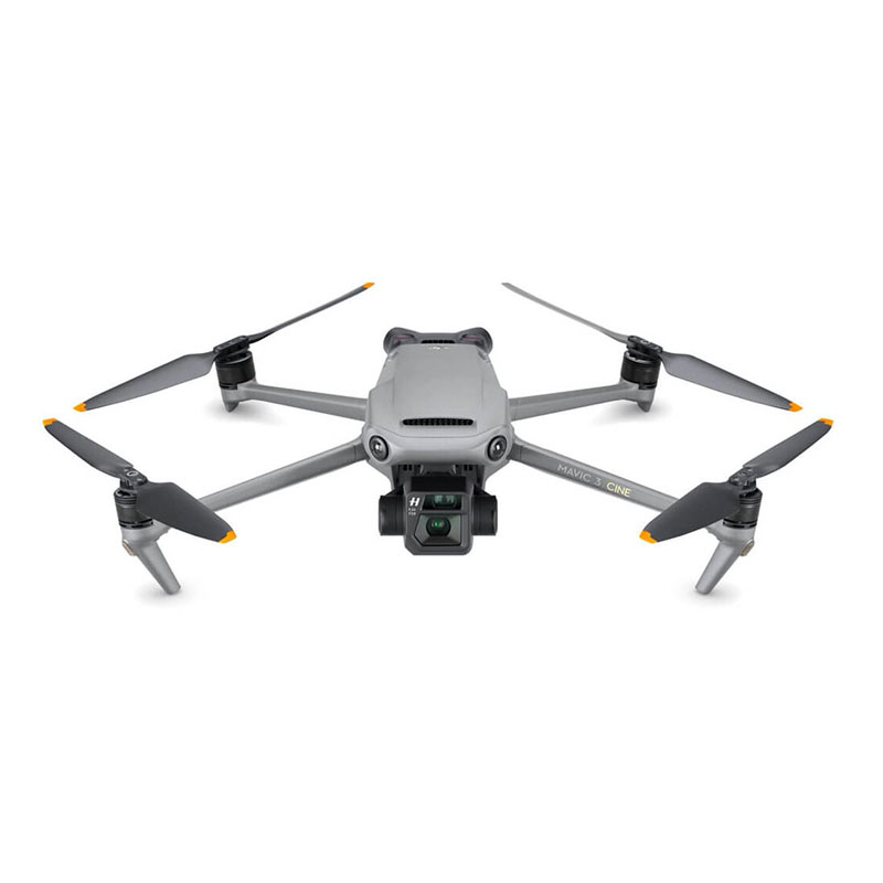 Квадрокоптер dji mavic 3t