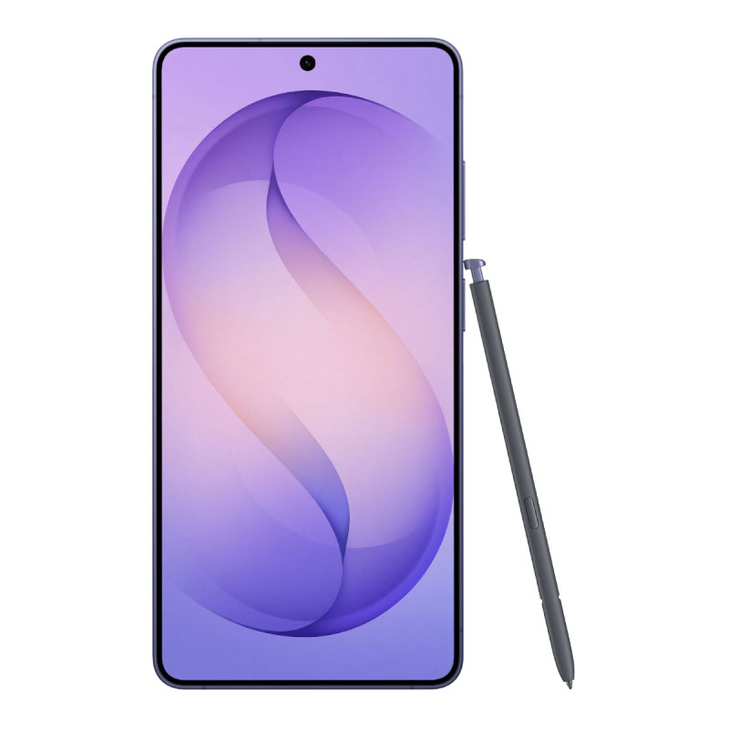 смартфон samsung galaxy s26 ultra 5g 16/1 тб, фиолетовый