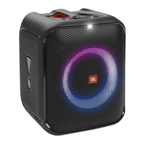 портативная акустика jbl partybox encore, черный