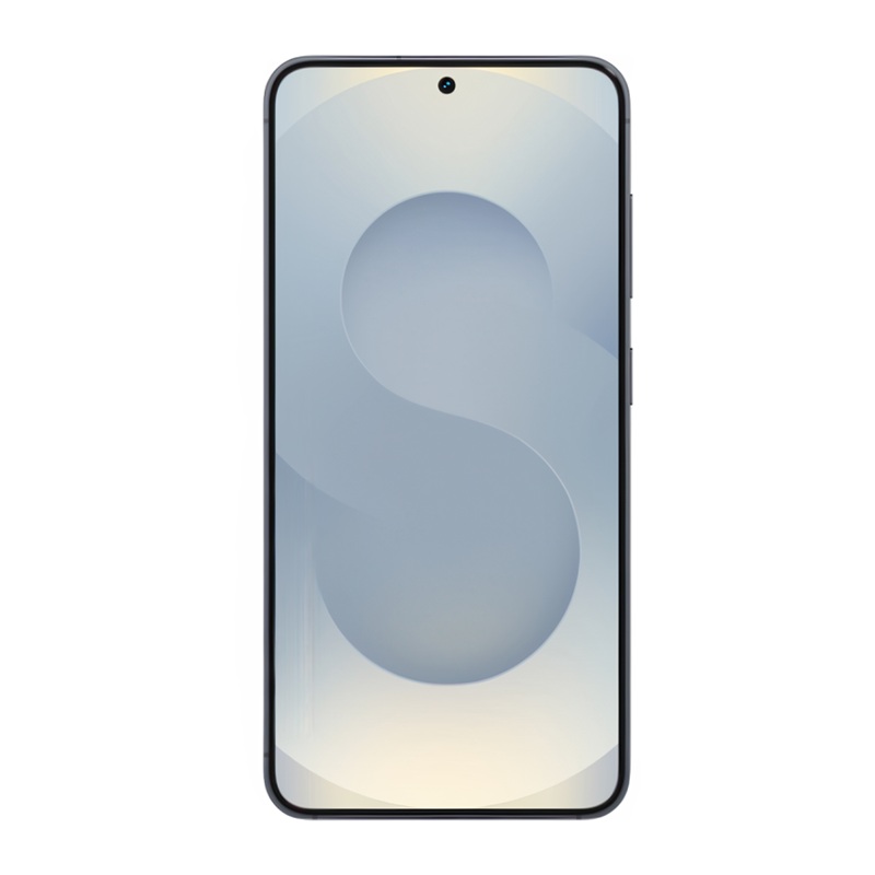 смартфон samsung galaxy s25 5g 12/256 гб, blueblack/тёмно-серый