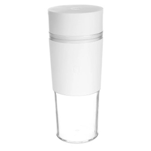 соковыжималка xiaomi mijia portable juicer cup 300ml (mjzzb01pl)