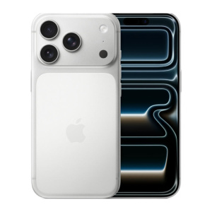 apple iphone 17 pro 1 tb, silver (серебристый)