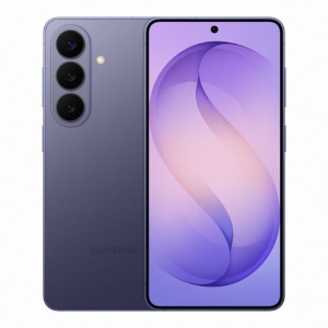 смартфон samsung galaxy s26+ 5g 12/256 гб, фиолетовый