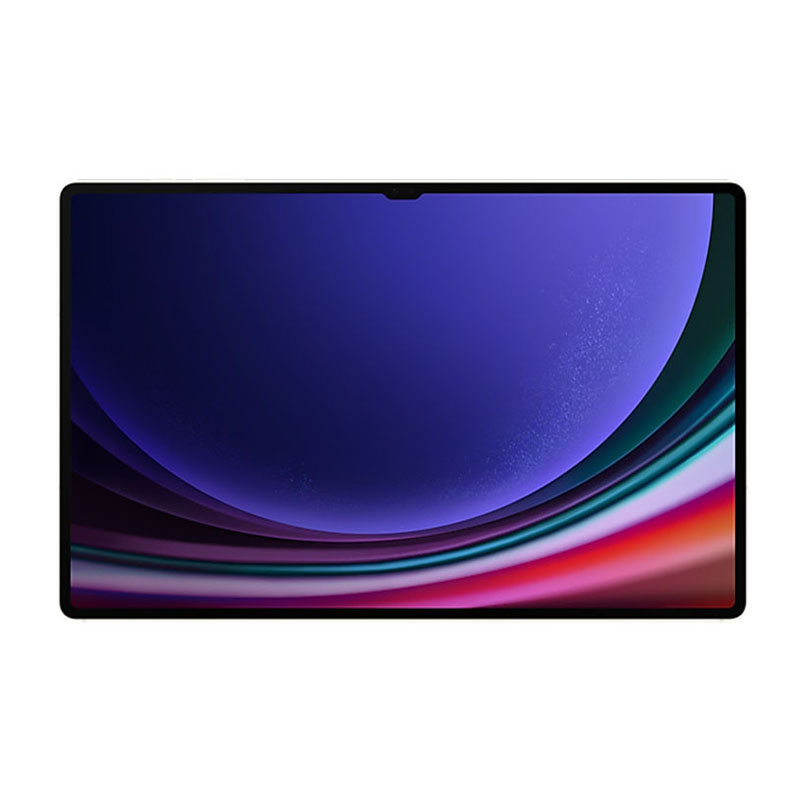 планшет samsung galaxy tab s9 plus 12.4" 12/256gb wi fi, graphite/серый