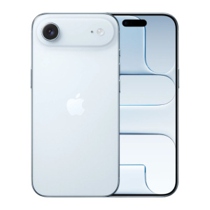 apple iphone air 1 tb, sky blue (голубой)