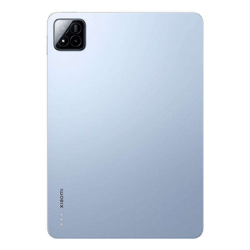 планшет xiaomi pad 7 pro wi-fi 12/512 гб, синий/blue