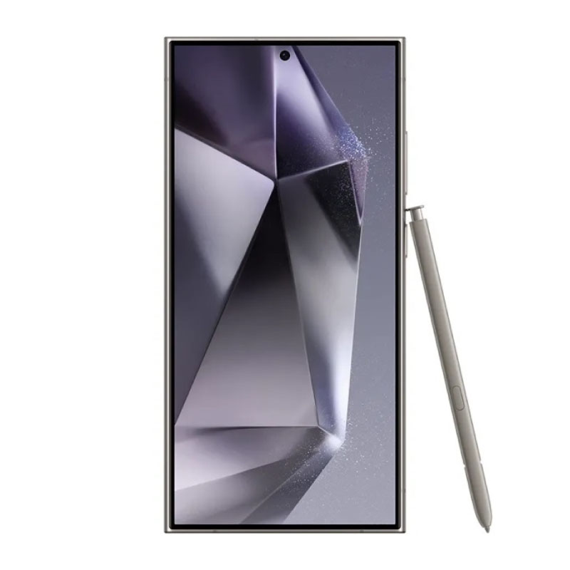смартфон samsung galaxy s24 ultra 12/1 тб, titanium violet/фиолетовый