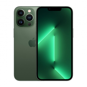 смартфон apple iphone 13 pro max 1tb global, альпийский зеленый