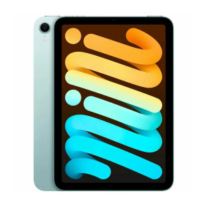 планшет apple ipad mini (7-го поколения) wi-fi 512gb, синий/blue (myh13)