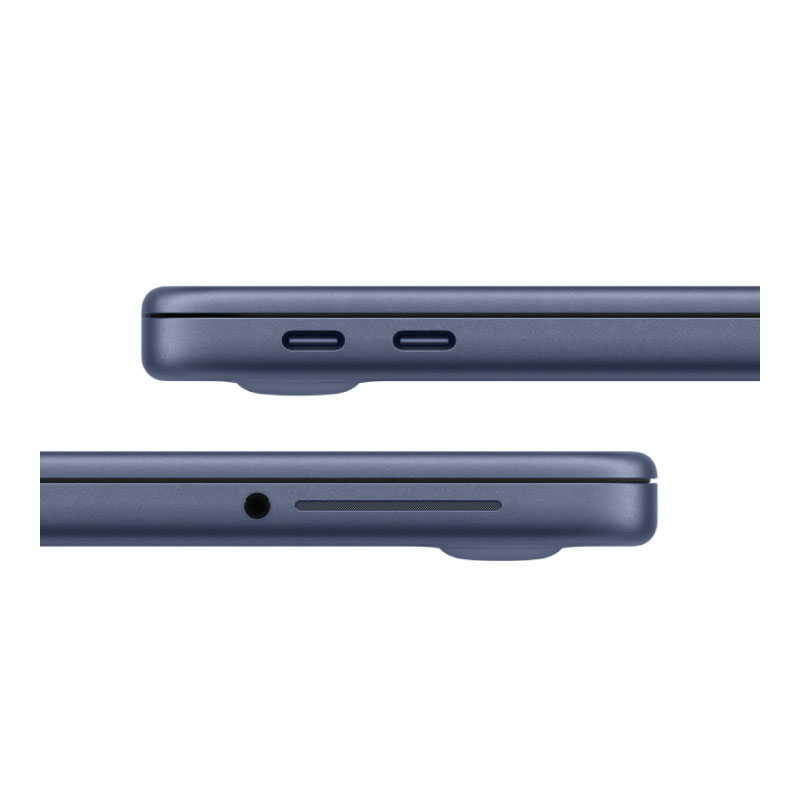 apple macbook neo 13" a18 pro, 512гб, 8гб, 6c cpu, 5c gpu, mhfg4, синий индиго/indigo