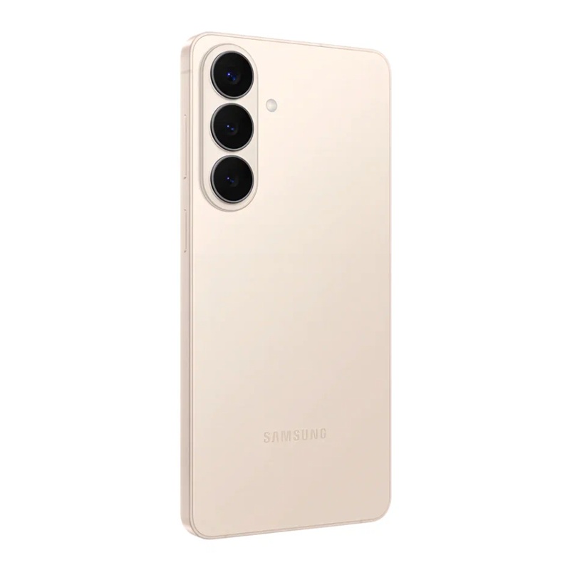 смартфон samsung galaxy s26 5g 12/256 гб, розовое золото
