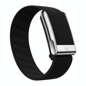фитнес-браслет whoop life (mg), черный, с подпиской на 12 месяцев