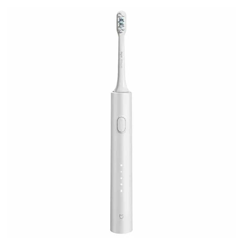 электрическая зубная щётка xiaomi mijia toothbrush t302 silver