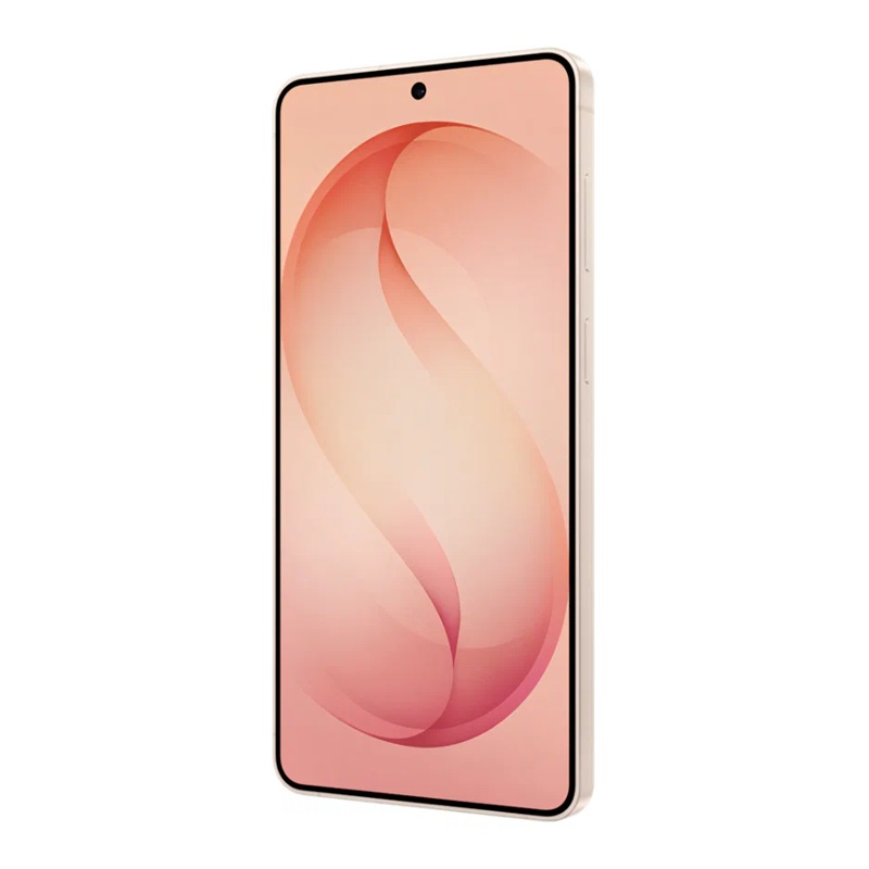 смартфон samsung galaxy s26 5g 12/256 гб, розовое золото