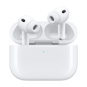 беспроводные наушники apple airpods pro 3, белые (mfhp4)