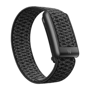 ремешок для whoop 5.0 cloudknit, шторм/storm