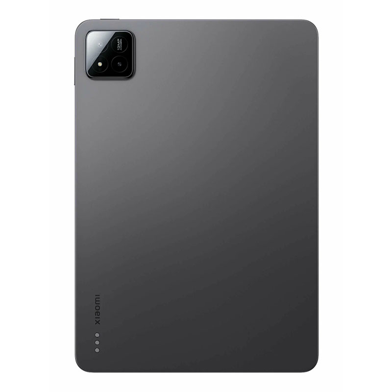 планшет xiaomi pad 7 wi-fi 8/256 гб, серый/gray