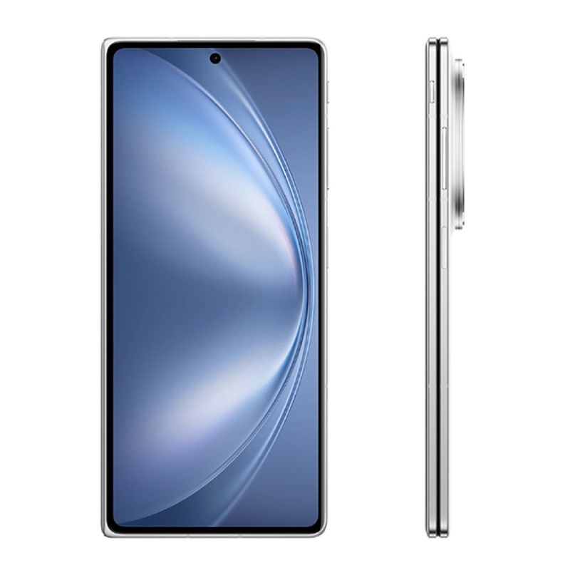 смартфон vivo x fold5 16/512 гб, dual nano sim, белый/white