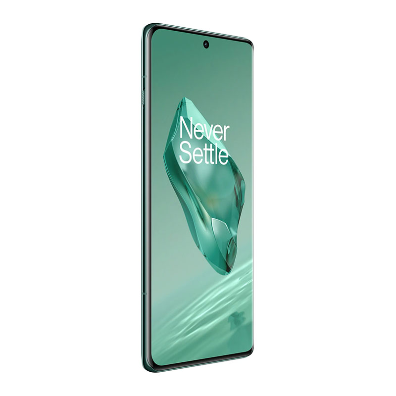 смартфон oneplus 12 16/512gb flowy emerald/изумруд (cph2573)