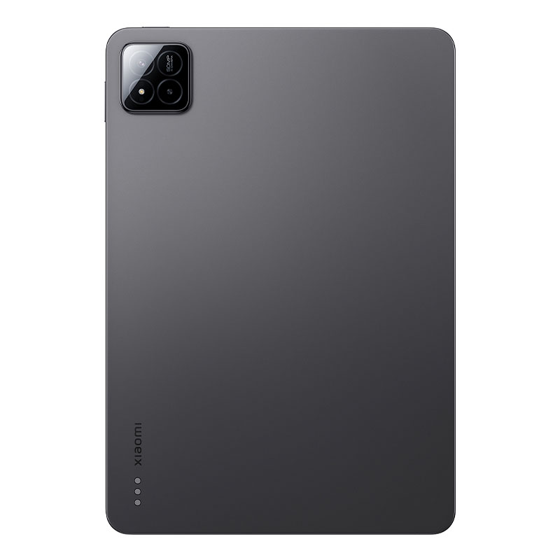 планшет xiaomi pad 7 wi-fi 8/128 гб, серый/gray