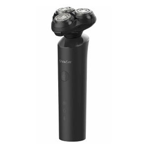 электробритва xiaomi showsee electric shaver f1 (black) черная