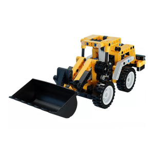 конструктор xiaomi onebot mini loader, желтый