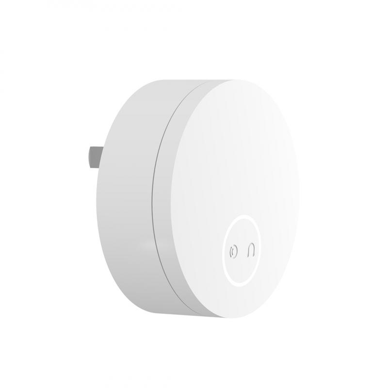 звонок дверной беспроводной xiaomi linptech wireless doorbell wi-fi version