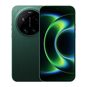 смартфон xiaomi 17 ultra 16/512 гб, dual: nano sim + esim, глобальная версия, зеленый/starlit green