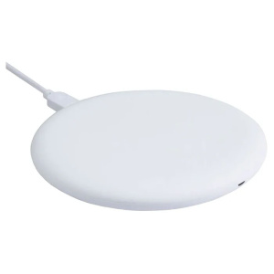 беспроводное зарядное mi wireless charger white (белый)