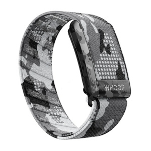 ремешок для whoop superknit,  городской камуфляж/camo urban