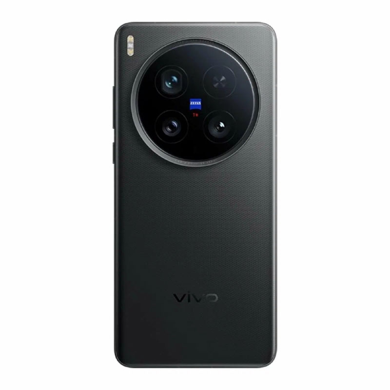 смартфон vivo x200 ultra 16/1 тб, dual nano sim, черный/black