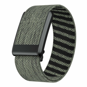 ремешок для whoop superknit, мох/moss