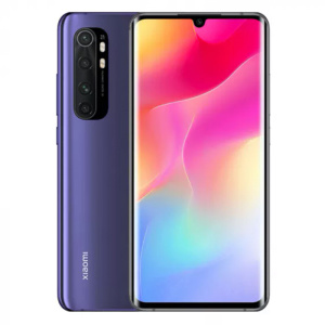 смартфон xiaomi mi note 10 lite 6/128gb purple (фиолетовый)