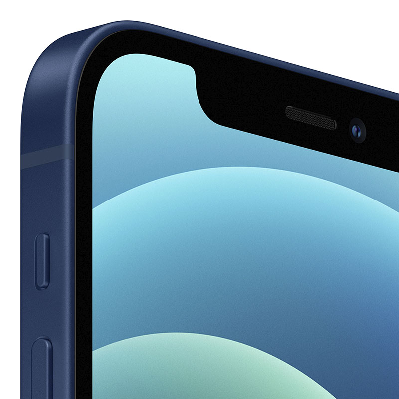 apple iphone 12 64gb blue синий
