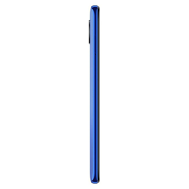 смартфон xiaomi poco x3 pro 8/256gb, frost blue