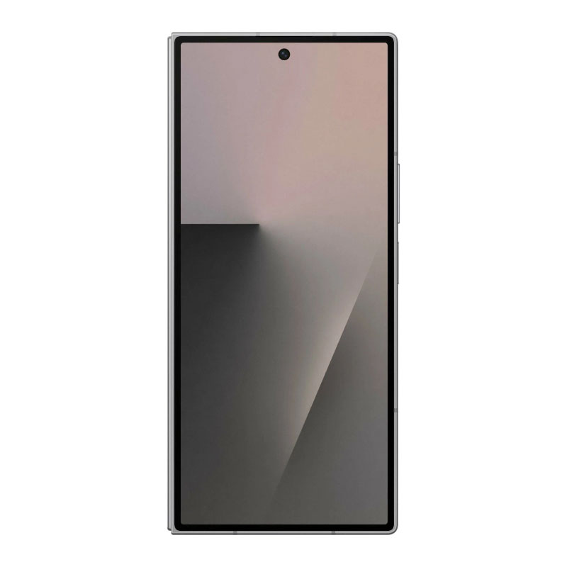 смартфон samsung galaxy z fold7 12/256 гб, dual: nano sim + esim, серый
