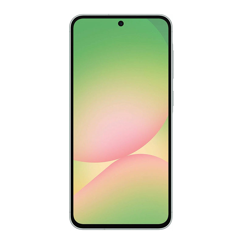 смартфон samsung galaxy a56 5g 8/256 гб, olive/зеленый