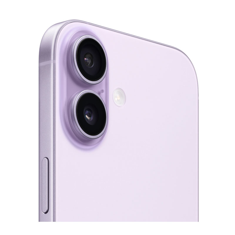 apple iphone 17 512 gb, lavender (лавандовый)